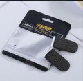 ALOGY - Pair Of Pubg Trigger Thumb Gloves - Free Fire Finger Sleeve By rafias collection. 