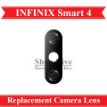 INFINIX Smart 4 Replacement Back Camera Lens Glass For Smart 4. 