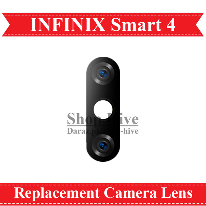INFINIX%20Smart%204%20Replacement%20Back%20Camera%20Lens%20Glass%20For%20Smart%204%20-%20Image%203