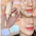 Images Make up Base Color Changing Liquid Foundation Natural Concealer Cream Face Base Primer. 