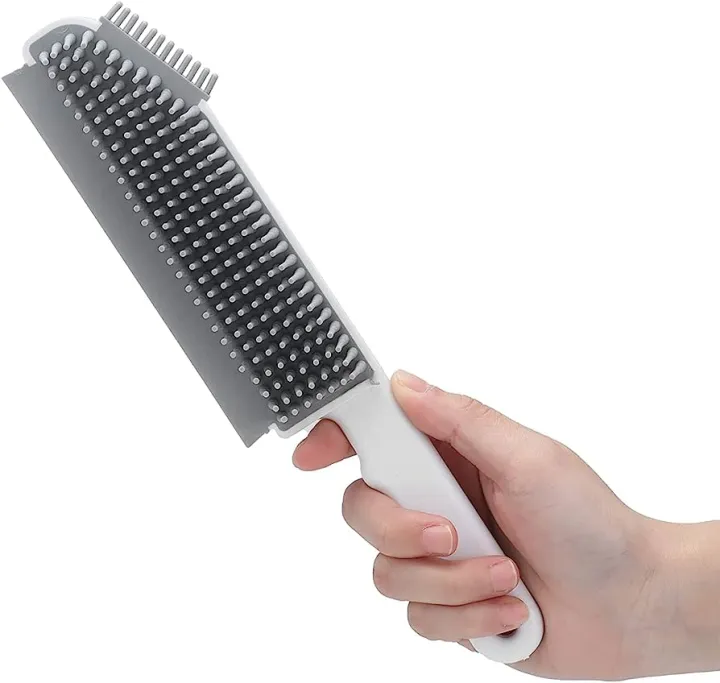 3%20in1%20Kitchen%20Bathroom%20Soft%20Silicone%20Cleaning%20Brush%20with%20Wiper%20Floor%20Window%20Cleaning%20Tool%20-%20Multi%20-%20Image%206