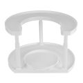 Double Layer Kitchen Spice Organizer Rack. 