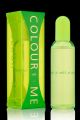 Colour Me Volt EDP 90ml - Milton Lloyd UK. 