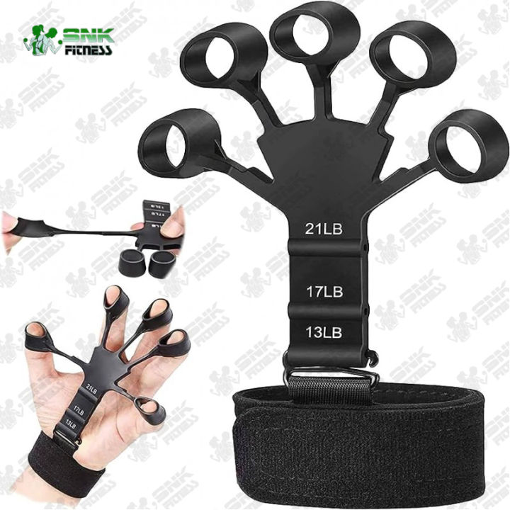 (SNK%20FITNESS)%20Adjustable%20Finger%20Exerciser%20and%20Finger%20Stretcher%20-%20Grip%20Strength%20Trainer%20for%20Hand%20Therapy,%20Rock%20Climbing%20-%20Relieve%20Pain%20for%20Arthritis%20Hand%20Grip%20Strengthener%20-%20Image%202