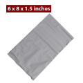 Packaging Flyer 6 x 8 inches With Pocket (Pack of 20). 