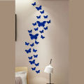 Butterfly cutouts, Chart Paper butterfly decorations, DIY crafts, Handmade butterfly decor Butterfly wall art, Origami, 3D butterflies, Butterfly stencils, Scrapbook butterflies, Paper craft.. 