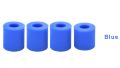 3D Printer Parts High-Temperature Silicone Solid Spacer Hot Bed Leveling Column 3pcs Long + 1PC Short3D Printer Parts High-Temperature Silicone Solid Spacer Hot Bed Leveling Column 3pcs Long + 1PC Short. 