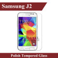 Samsung J2 Tempered Glass Screen Protector Premium High Quality Polish Glass For Samsung J2. 