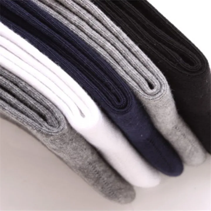 Socks%20Business%20Men%20Summer%20Fashion%20Cool%20Solid%20Comfortable%20Socks%20Cotton%20Sweat%20-%20Image%204