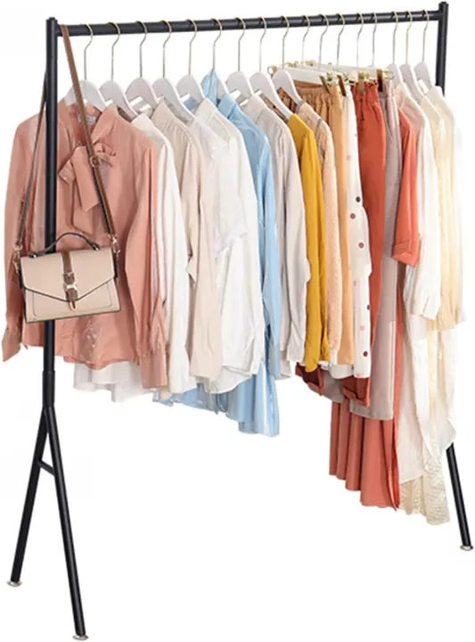 Boutique%20hanger%20stand%20cloths%20hanger%20stand%20hanger%20stand%20heavy%20gauge%20pipe%20good%20quality%20-%20Image%206