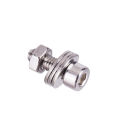 Road Electric Bike Number Plate Holder Fixed Gear Bracket Racing Card Mount Ultralight Bicycle Rear License Rack. 