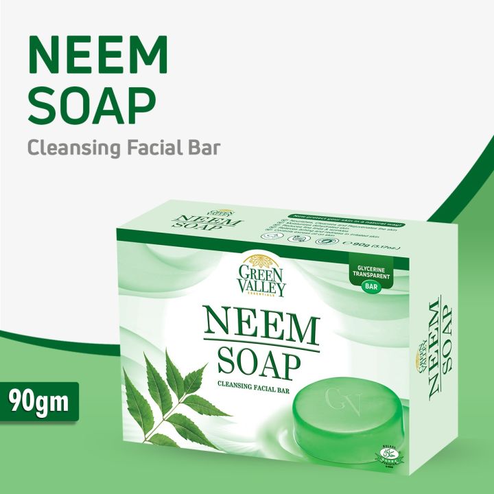 Green%20Valley%20Neem%20Soap%20%7C%20Antifungal,%20Antibacterial,%20Anti-Inflammatory%20%7C%20Herbal%20Transparent%20Glycerin%20Soap%20-%2090g%20-%20Image%202