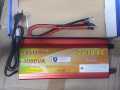 Eastern Inverter 3000W plus 20A battery charger, FS 3000C, 3000VA, DC 12V TO AC 220V and 20A battery charger (EASTERN). 