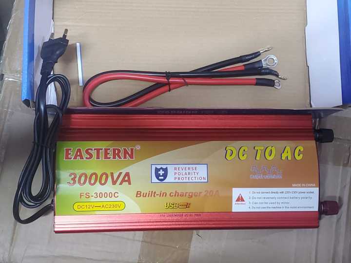 Eastern%20Inverter%203000W%20plus%2020A%20battery%20charger,%20FS%203000C,%203000VA,%20DC%2012V%20TO%20AC%20220V%20and%2020A%20battery%20charger%20(EASTERN)%20-%20Image%204