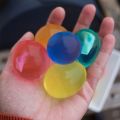Big Growing Orbeez Magic Water Ball Crystal Soil Gel Beads Aqua Pearl Shaped Balls Kids Toys Ball Toys. 