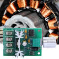 Hot DC 6-12V 6A Motor Governor Speed Control Regulator PWM Controller Switch. 