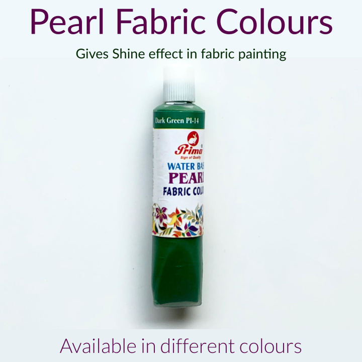 Pearl%20fabric%20paint%20gives%20shine%20effect%20in%20fabric%20painting.%2016ml%20each%20tube.%20Available%20in%20different%20fabric%20colours%20for%20fabric%20art%20-%20Image%202