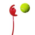 Cricket Soft Ball Thrower Robo Arm Ball Stick  Tennis Ball (High Speed). 
