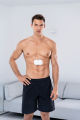 EM 70 - Wireless TENS/EMS device with remote control - Beurer. 
