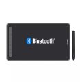 XP-Pen Deco LW 10″ x 6″ Bluetooth Graphic Pen Tablet – Black. 