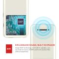 Victure MP3 Player 8GB Bluetooth 4.1 Touch Button Digital Music Player. 
