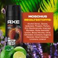 Axe Musk Body Spray Deodorant For Men – 150 ml. 