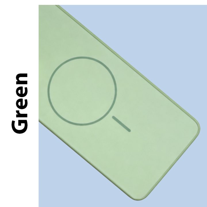 Tecno Camon 40 Pro – Matte Soft Silicone & Polycarbonate Hybrid Phone ...