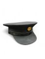Inspector polic dress for kids costume school activity (3/14 years). 