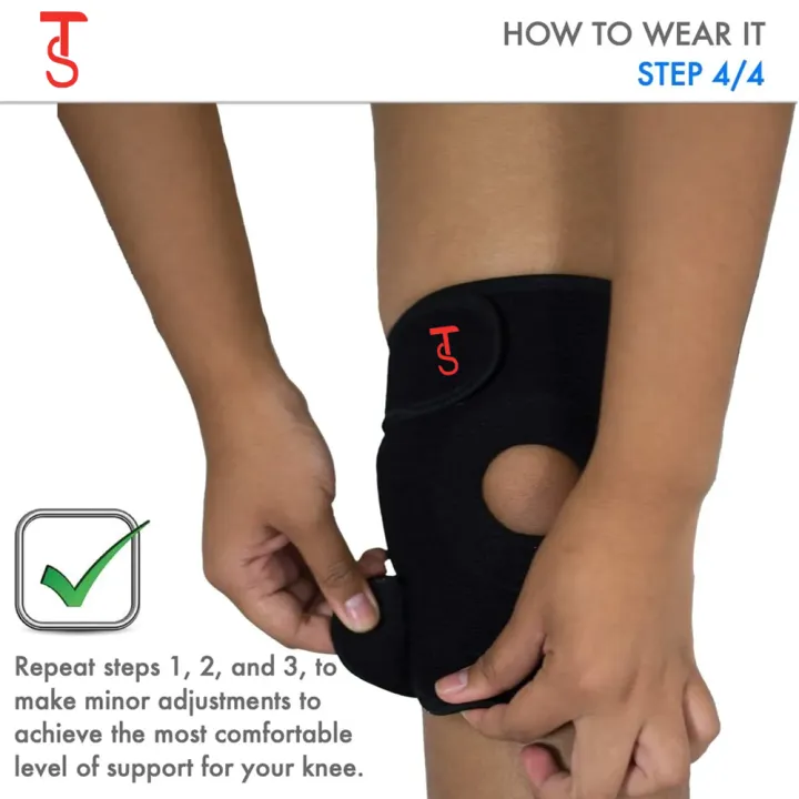 Knee%20Support%20Brace,%20%20Knee%20Brace%20Support%20,Knee%20band,%20Open%20Patella%20Stabilizer%20Relieves%20Arthritis,%20Meniscus%20Tear,%20Joint%20Pain,%20ACL,%20MCL,%20Injury%20Recovery%20-%20Image%204