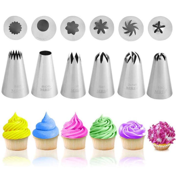 Cake%20Decorating%20Tools%20Perfect%20Pricee%2015%20Piece%20Piping%20Bag%20Nozzles%20Cake%20Decorating%20Tool%20Set%20-%20Image%207