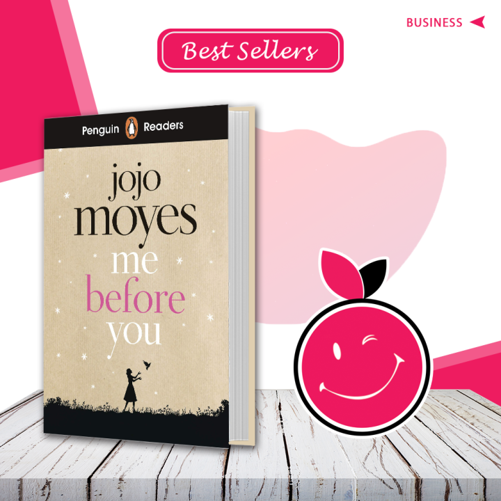 Me Before You by Jojo Moyes | Buy Books Online Bookberry | Amazon Bestseller