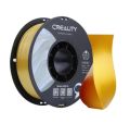 CR-Silk Golden 1.75mm PLA 3D Printing Filament 1kg. 