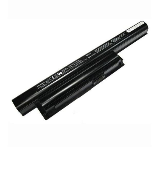 Sony Vaio VGP-BPS22 VGP-BPS22A VGP-BPL22 VGP-BPS22 BPS 22 BPS-22 6 Cell Laptop Battery (Vendor Warranty)