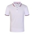 New 2020 Solid Color Summer Polo Shirts Men Short Sleeve Breathable Anti-Pilling Brand Polos masculina hombre Plus Size S-3XL. 