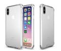 iPhone X Back Cover Anti-Burst Case. 