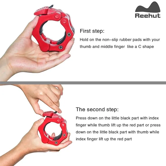 Standard%20Barbell%20Collar%20with%20Spinlock%20Clamp%20-%20Dumbbell%20Spring%20Clips%20for%20GYM%20Weightlifting%20Barbell%20Jaw%20Lock%20-%20Image%202