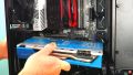 RX 590 SAPPHIRE NiTRO PLUS 8GB GRAPIC CARD. 