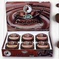 Chocolate Pofessional Facial Kit(100ml). 