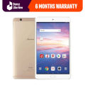 Huawei D Tab Docomo D-01J - 3GB–16GB - Data and Calling Tablet - PTA Approved - 7 Days Checking Warranty - Free Charger & Box. 