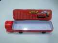 Geometry Box Train Design for Boys Study Geometry Stationary Box Pencil Case, Pencil Box, Storage Box for School Students Sharpener Geometry Box Geometry Box for Kids Geometry Box items, Geometry Box Pencil Box for Boys. 