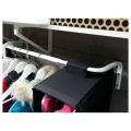 IKEA Clothes Bar Clothes Stand. 