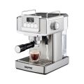 Geepas GCM41520 20Bar Power Cappuccino Maker. With a powerful 1140 watt motor and 20 bar power pressure,2-year warranty Visit the Geepas Store. 