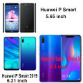 Protective Glass for Huawei P Smart 2019 2020 2021 Screen Protector Tempered Glas on for Huawei P Smart Plus 2018 Huawey Film. 