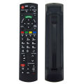 ERSONO Universal Replacement Remote Control Professional TV for Panasonic Viera TV N2QAYB000350 N2QAYB000572. 