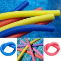 Swimming Pool Noodle Float Aid Woggle Logs Noodles Water Flexible Wet Swim- Strong and Flexible. 