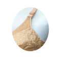 Non-Wired Fashion Bras For Women Ladies Girls Brazzers with Fine Quality and Adjustable Back 3 Hooks. 