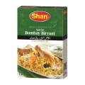 Shan Bombay Biryani Masala Spice Blend 60 Gm. 