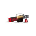 Nespresso Shanghai Lungo Coffee Pods. 