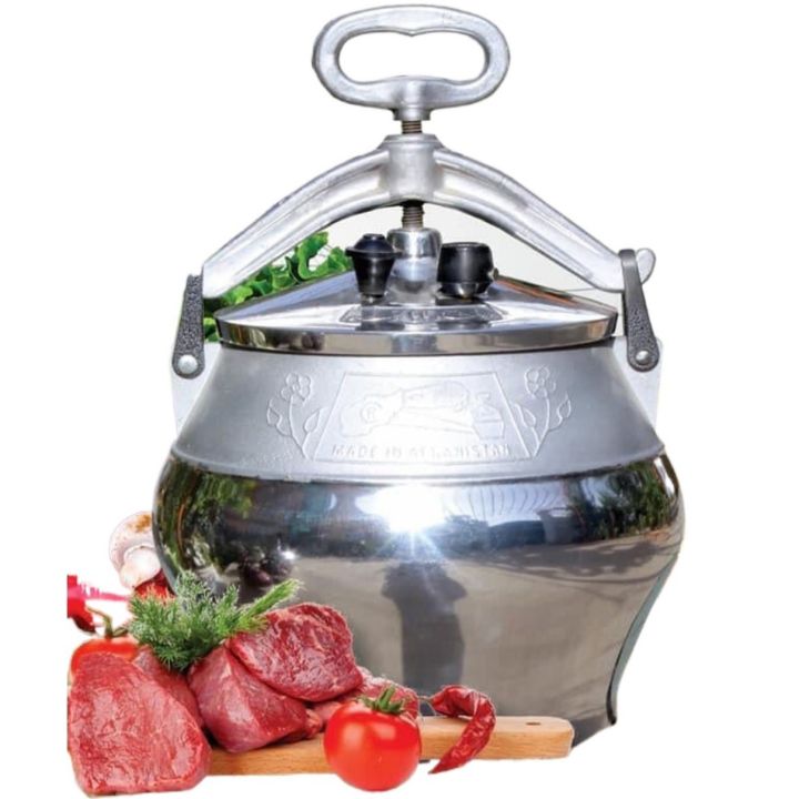 Afghani%20Traditional%20Durable%20Cast%20Iron%20Aluminum%20Pressure%20Cooker,%205L/8L/10L/12L/15L/20L/30L%20Capacity,%20Easy%20to%20Clean%20-%20Image%203
