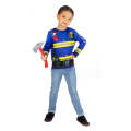 Firefighter Dress Up Set. 